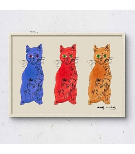 Amazon.co.jp: Andrew Warholaアンディ・ウォーホル「サムという